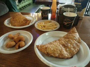 Cheburek. me (Mineralnye Vody, 22nd Partsezda Avenue, 32), fast food