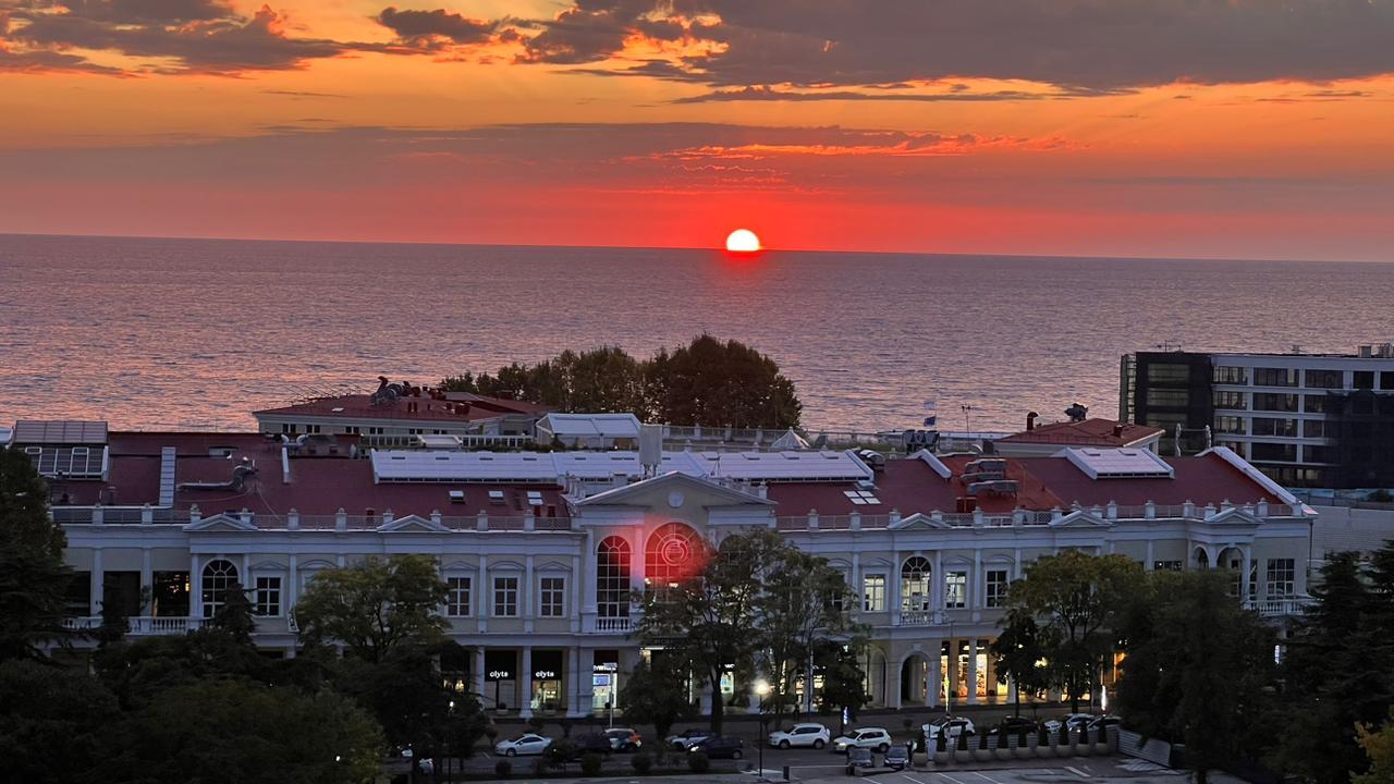 Фото СочиПосуточно