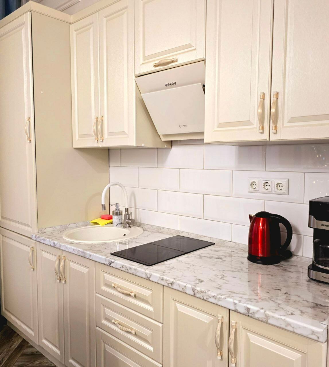 Фото Кристалл Люкс