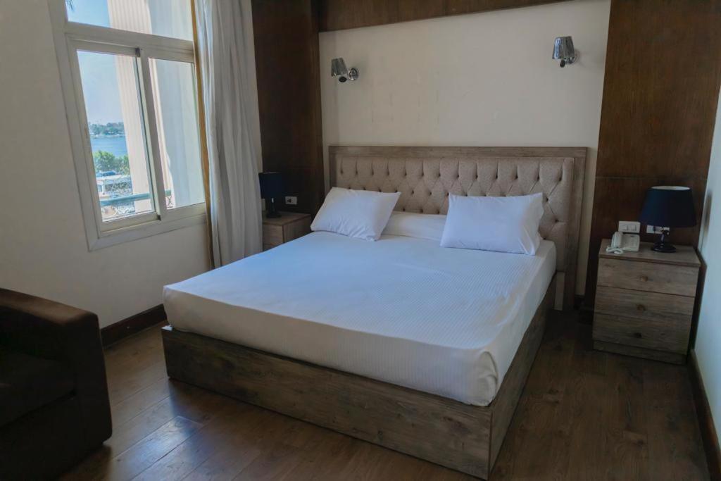 Фото Loaloa Nile Maadi