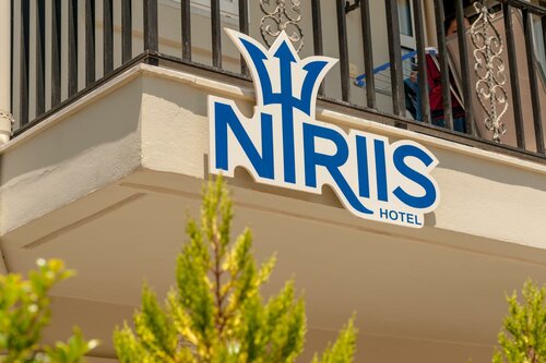 Гостиница Niriis Hotel