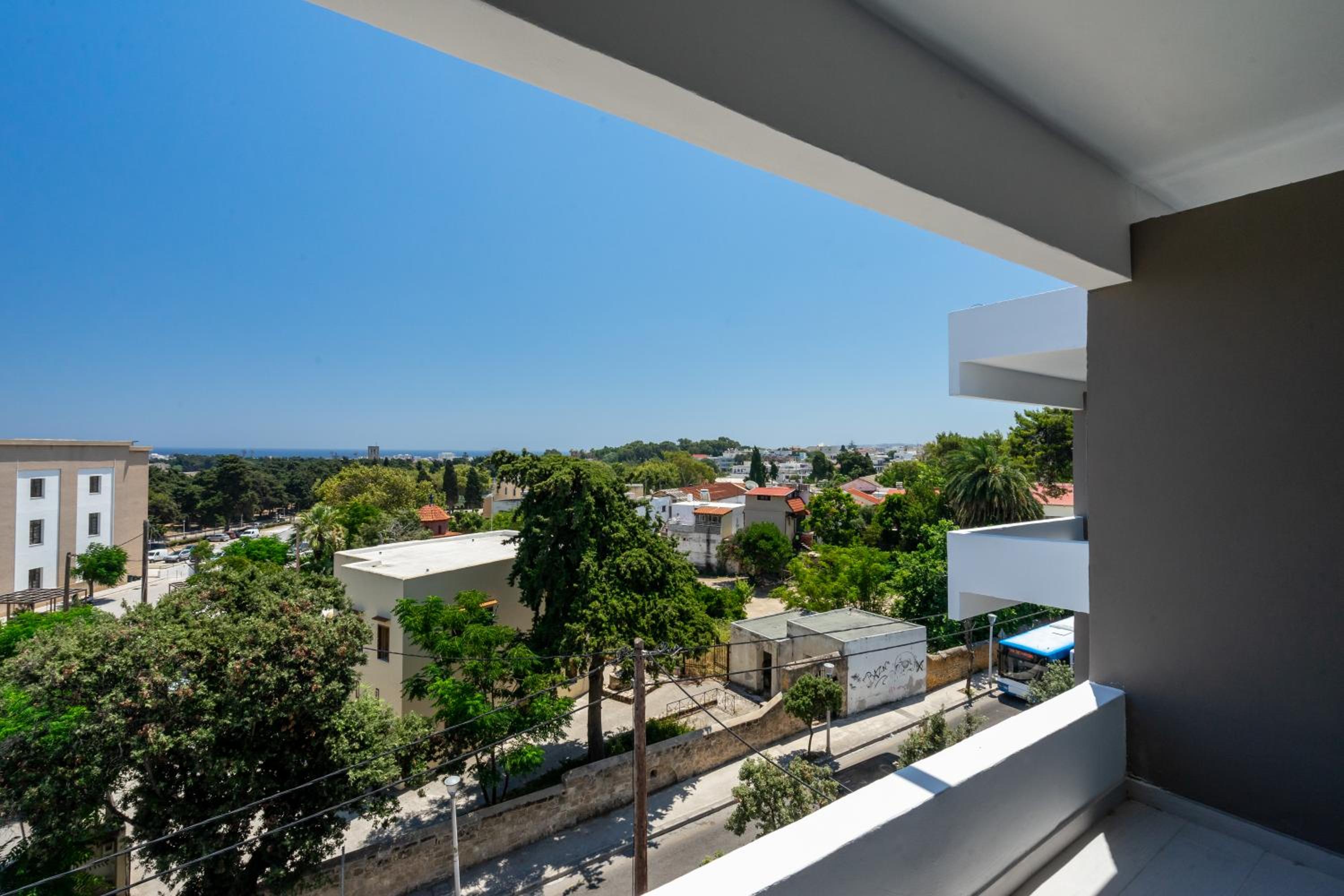 Фото Castellum Suites