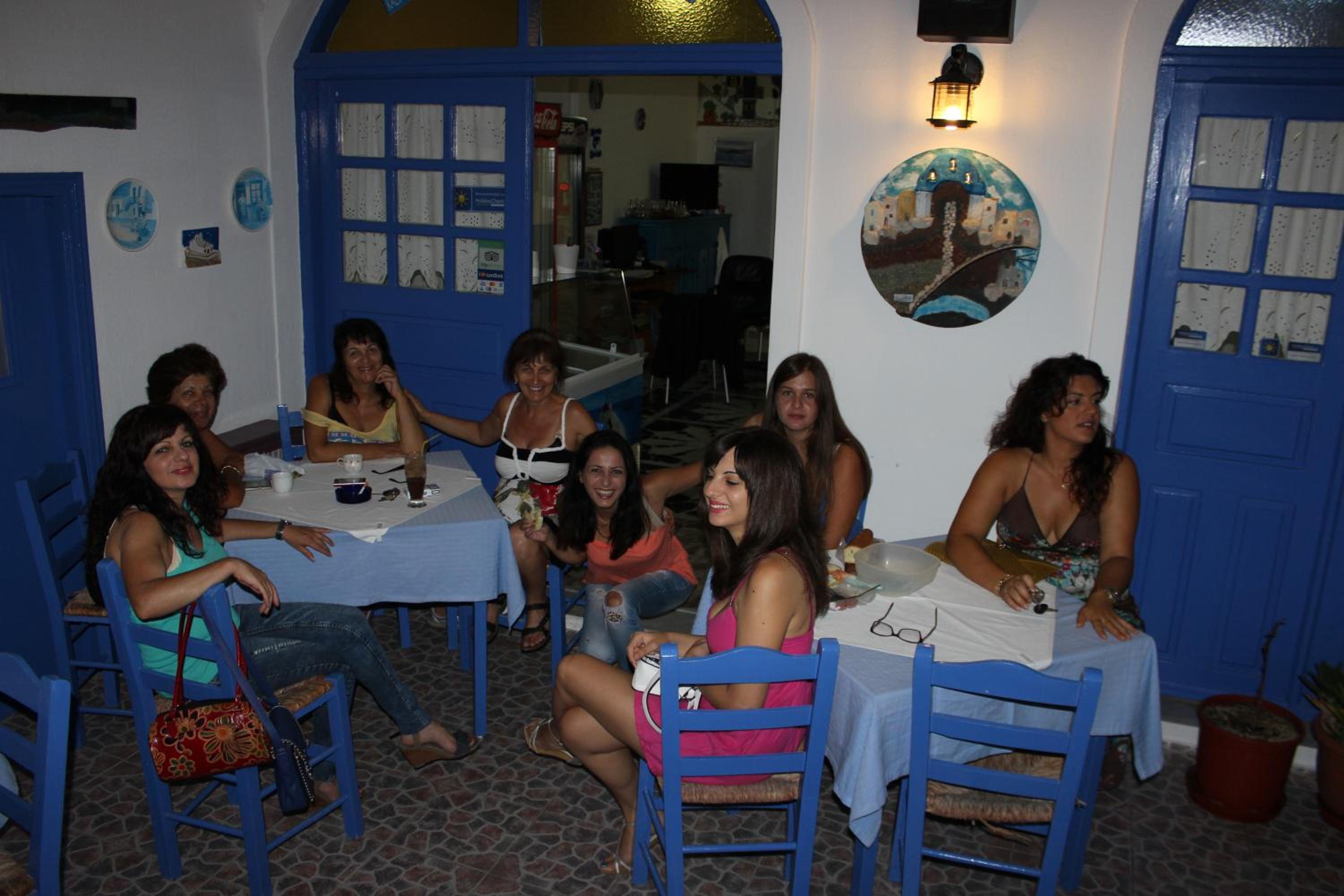 Фото Honeymoon Beach Studios