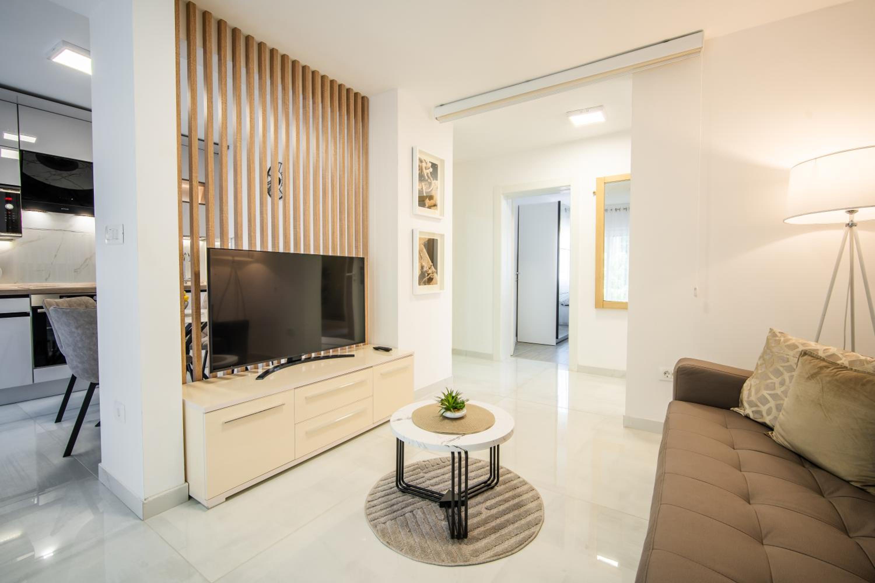 Фото Palma Apartments