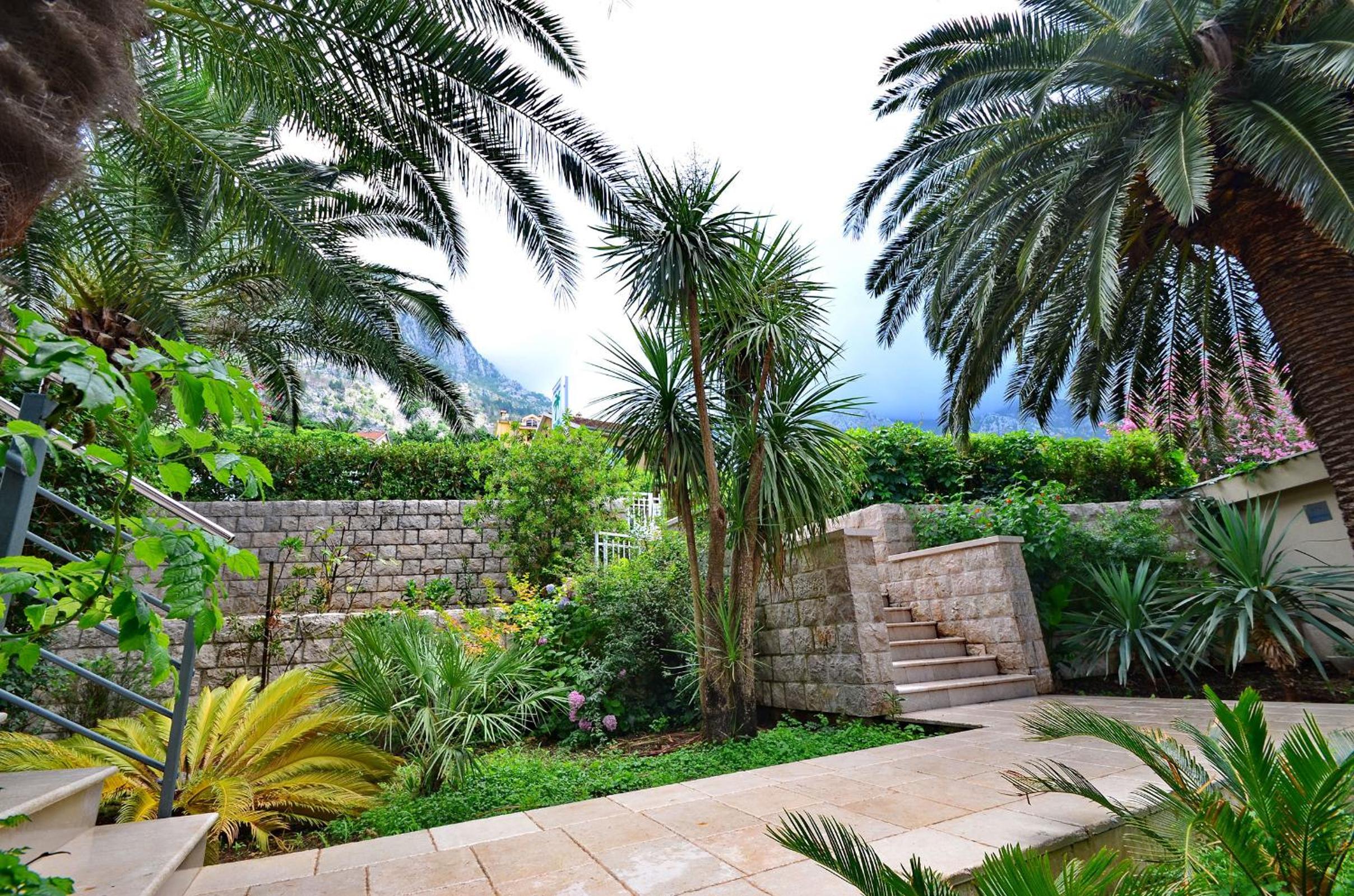 Фото Palma Apartments