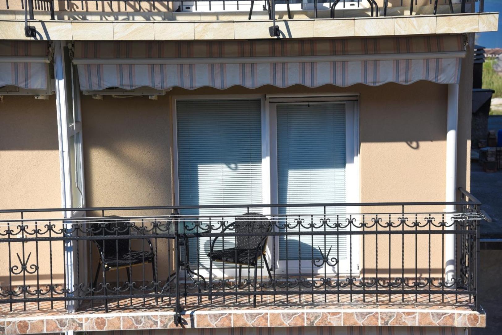 Фото D&D Apartments Tivat