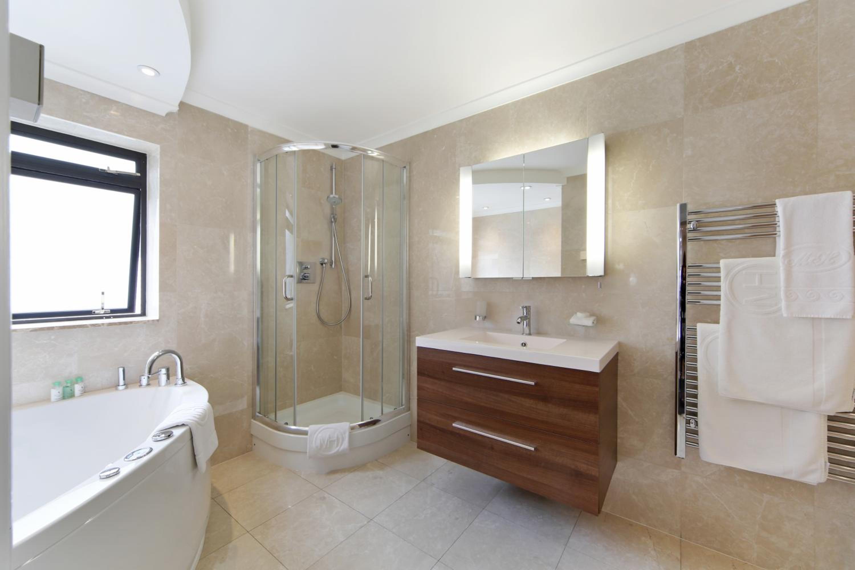 Фото Mayfair House