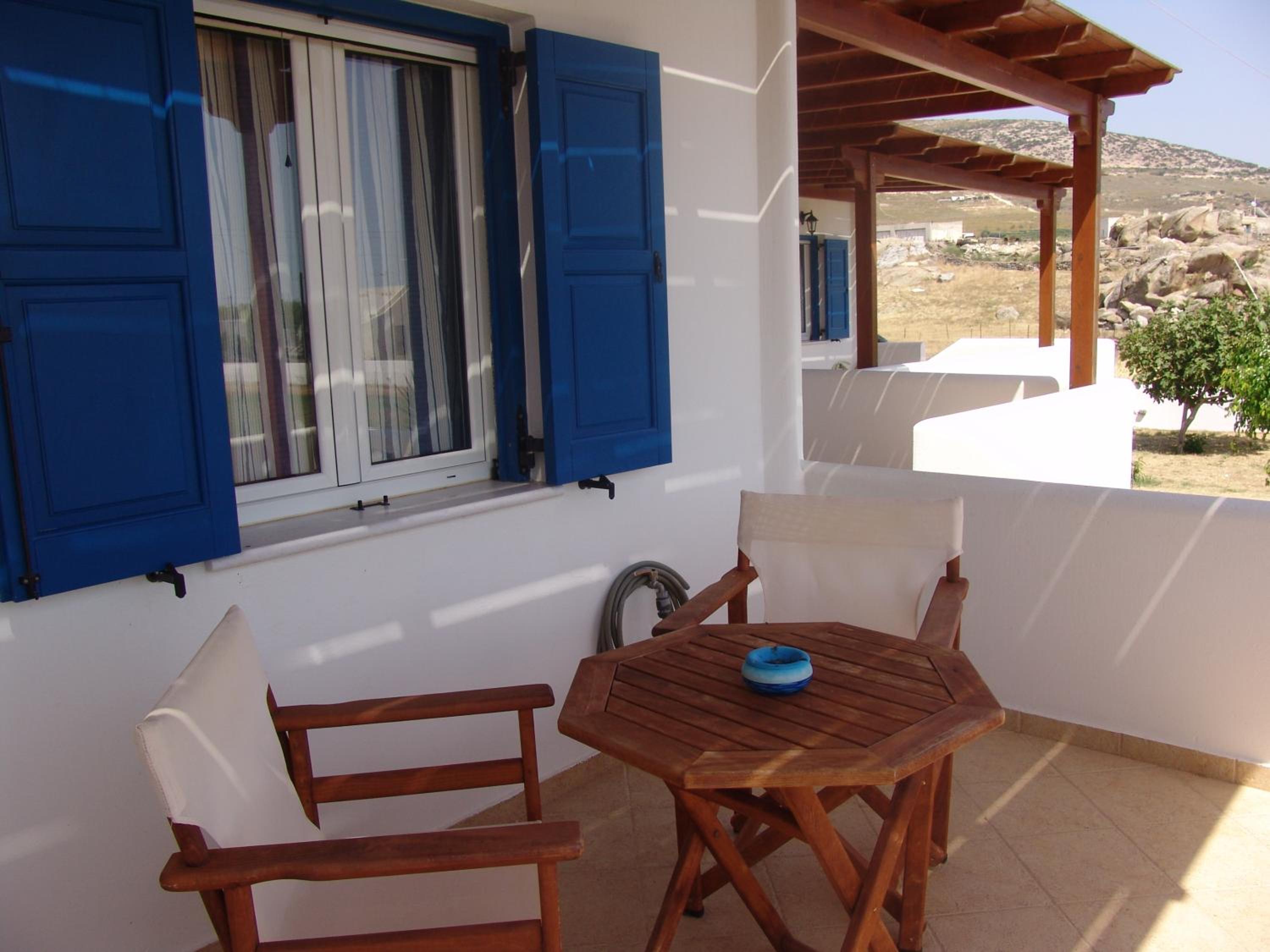 Фото Joanna's Apartments