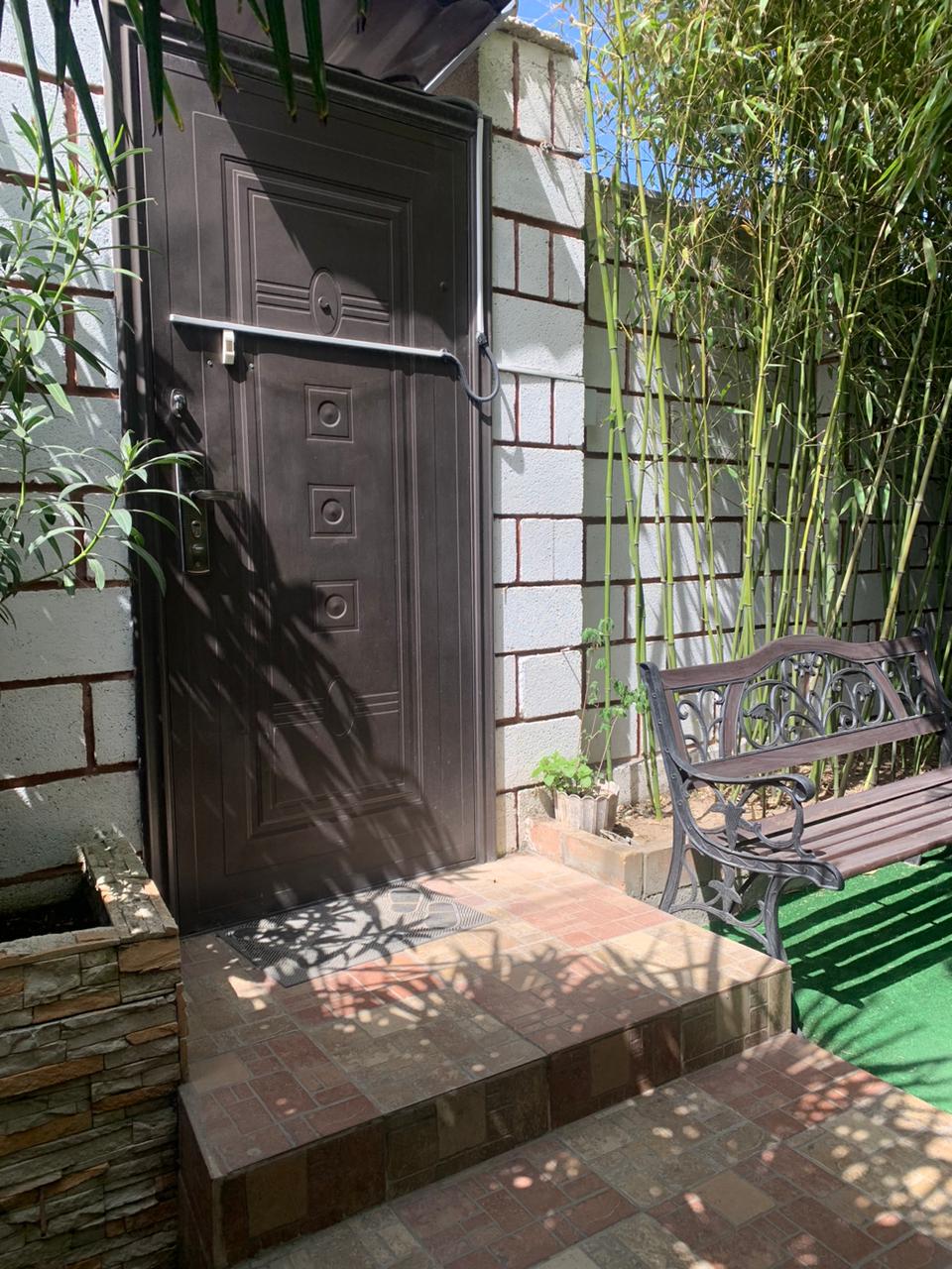 Фото Мансарда-студия