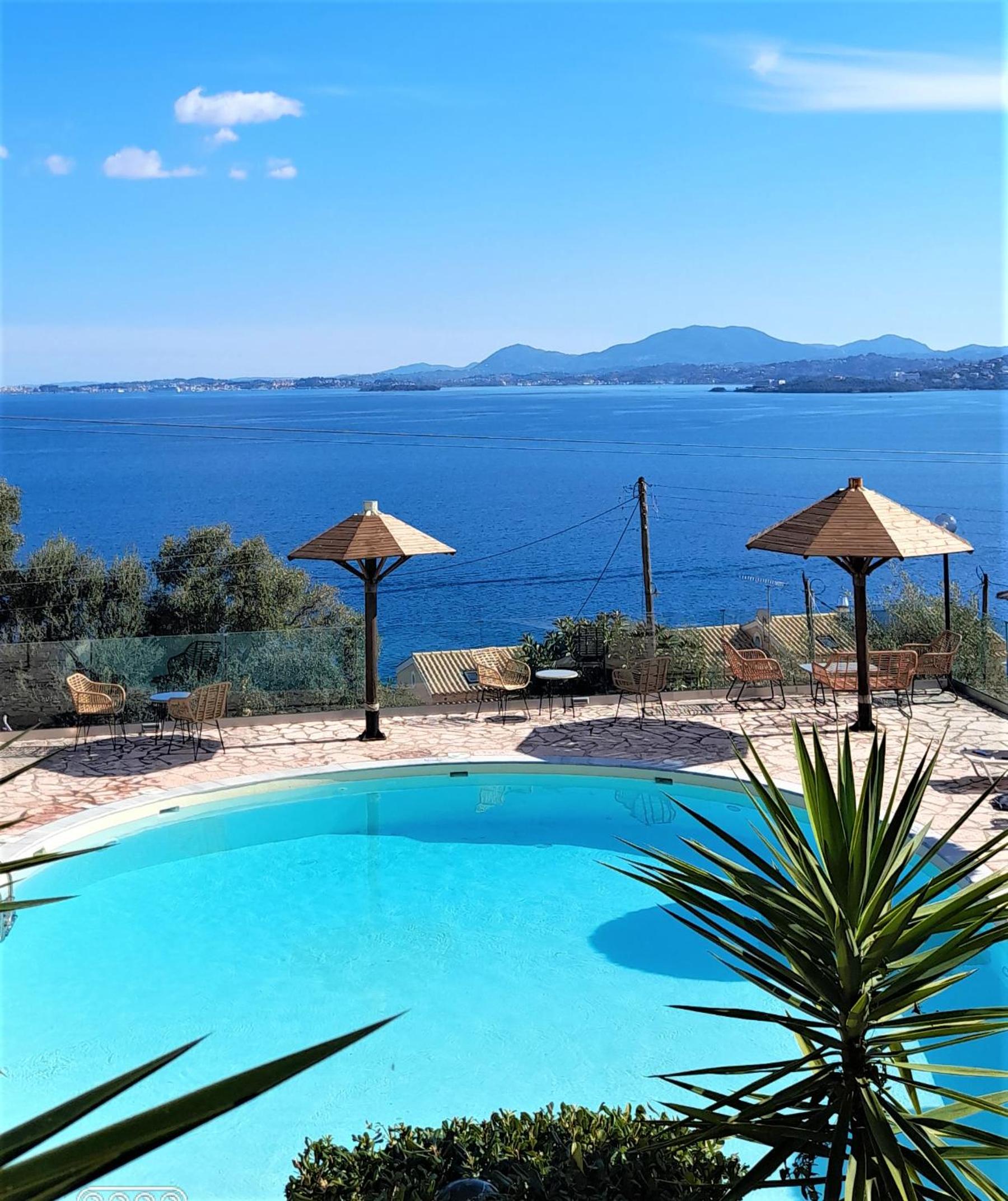 Фото Stefanos Place