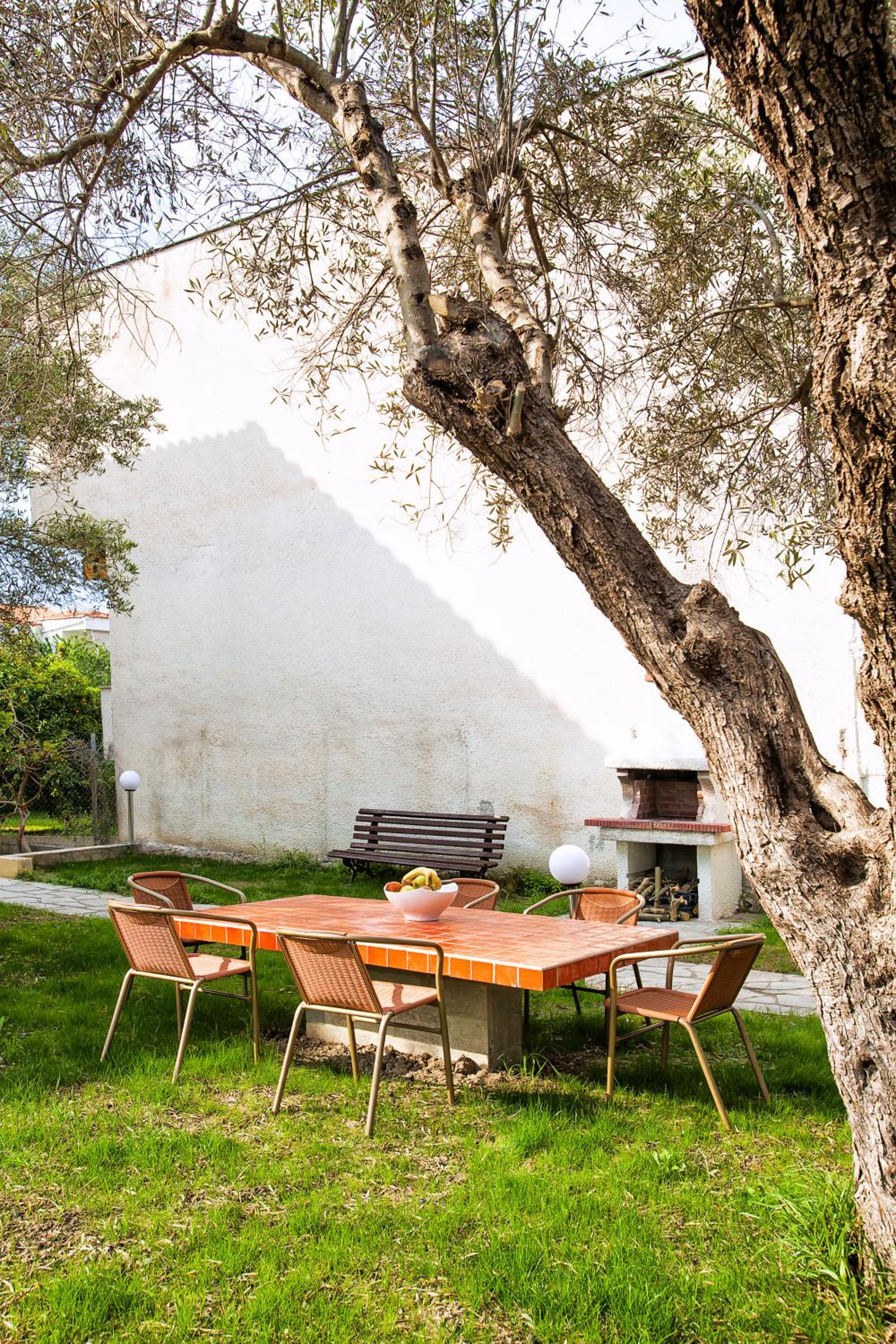 Фото Lemon Garden Villa