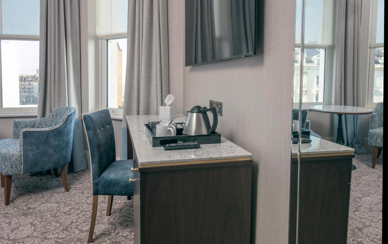 Фото Voco The Clifton Folkestone