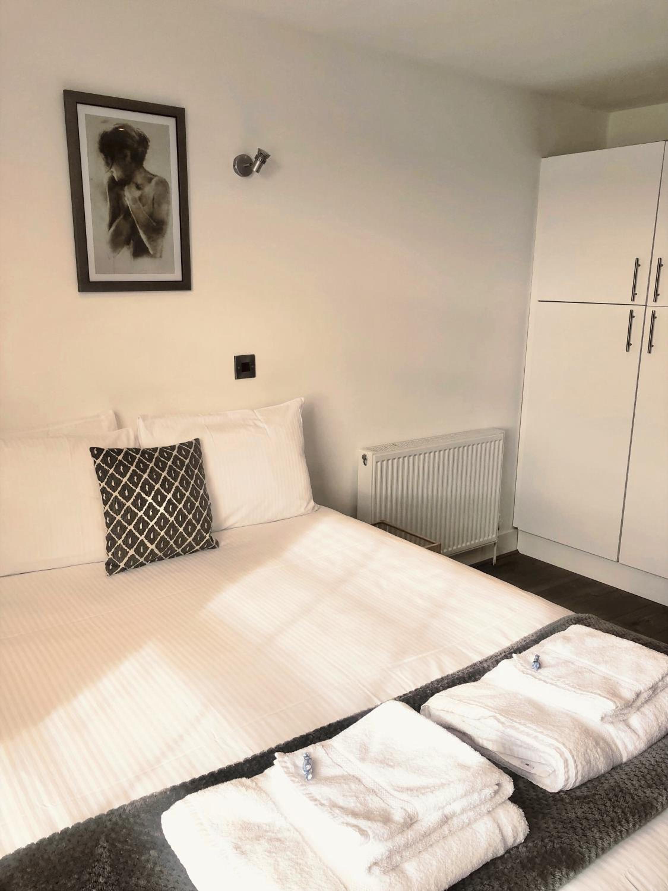 Фото Fox House, Studio Apartments