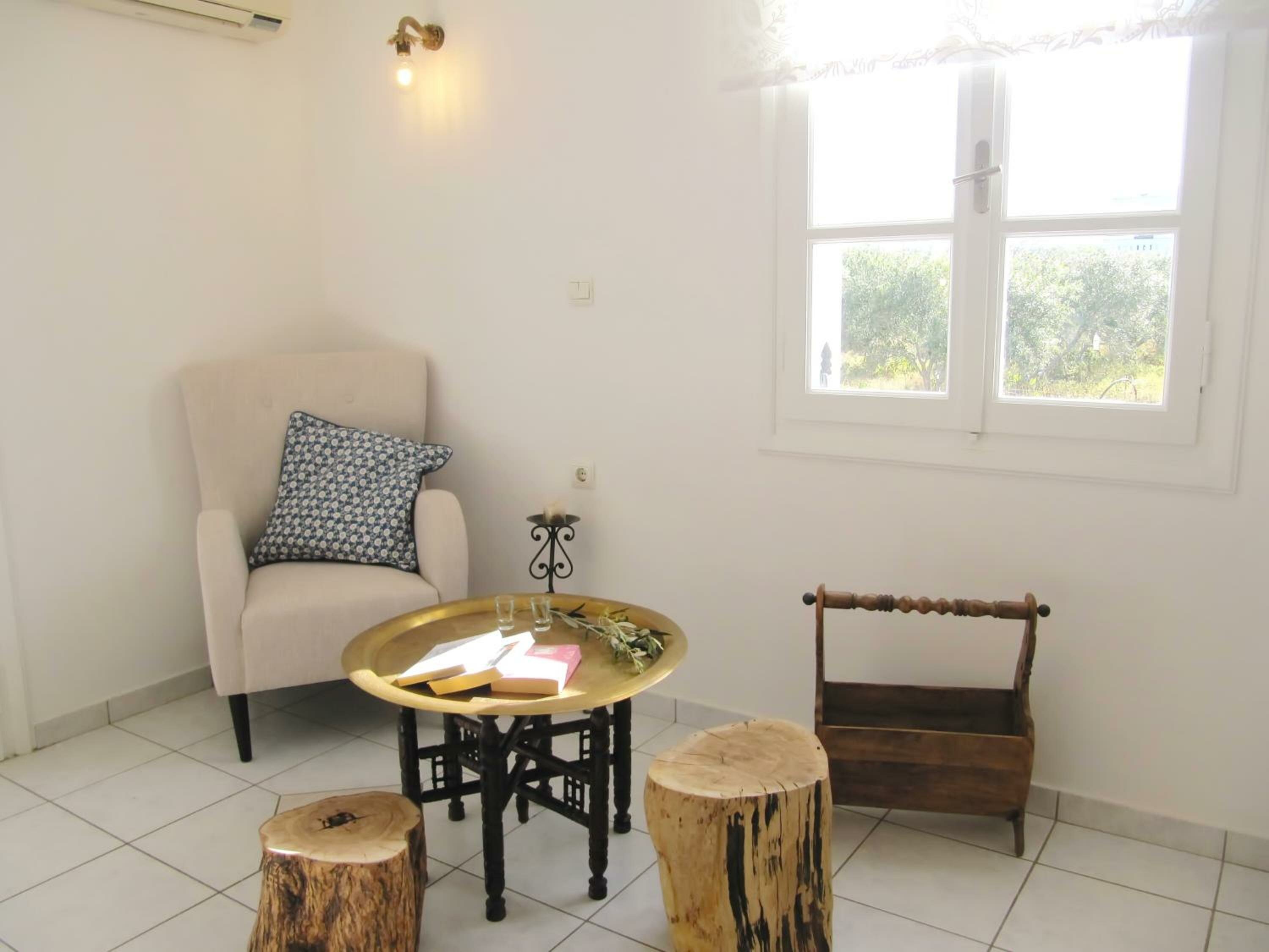 Фото Ktima Bianco