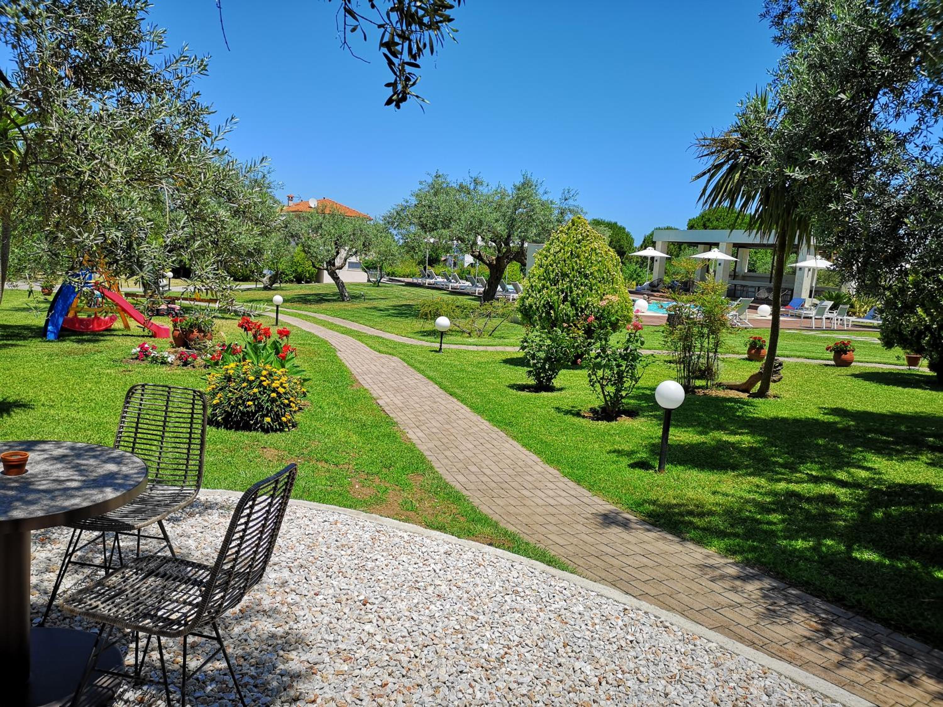 Фото Fillis House