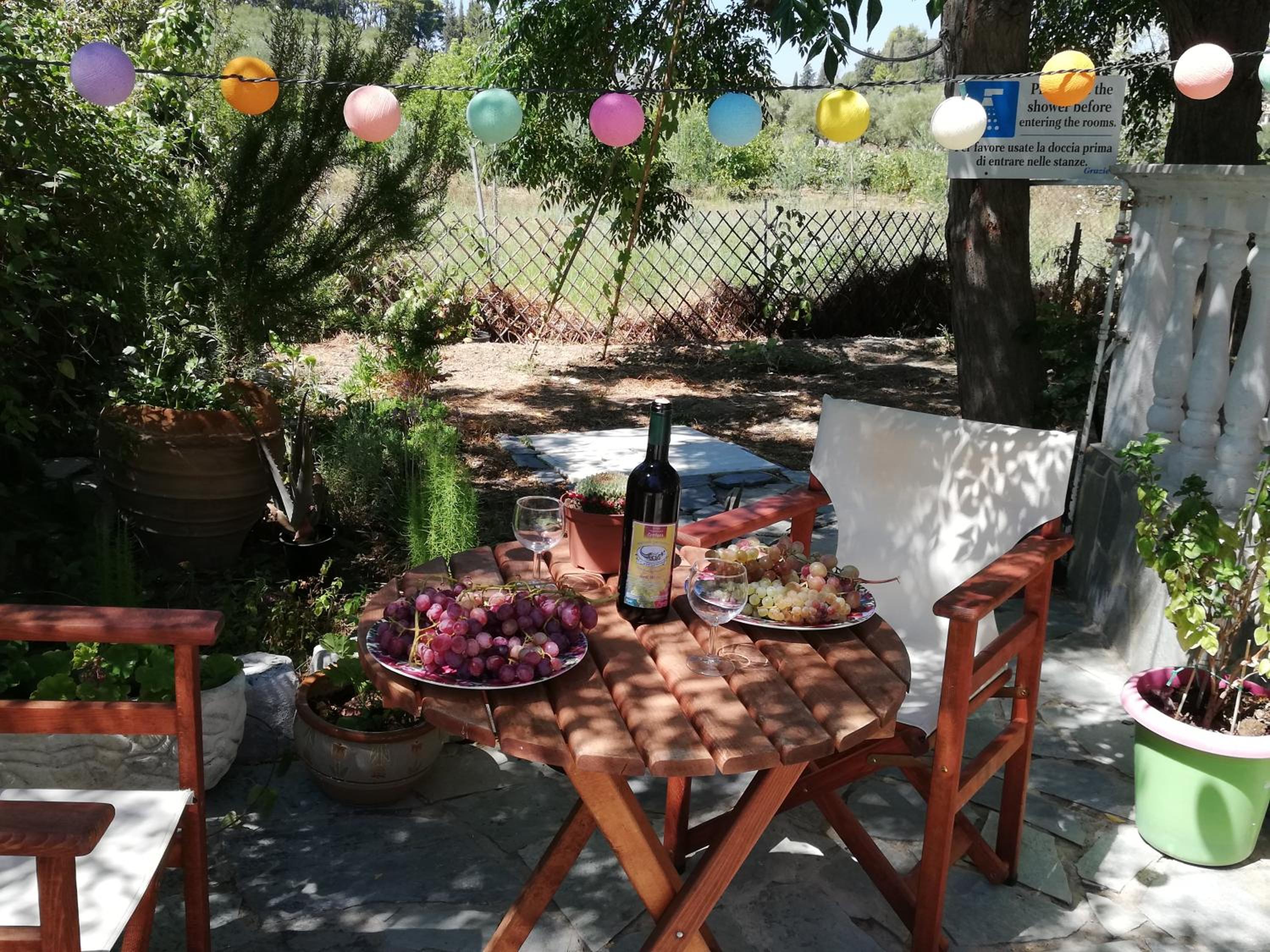 Фото Villa Daizy