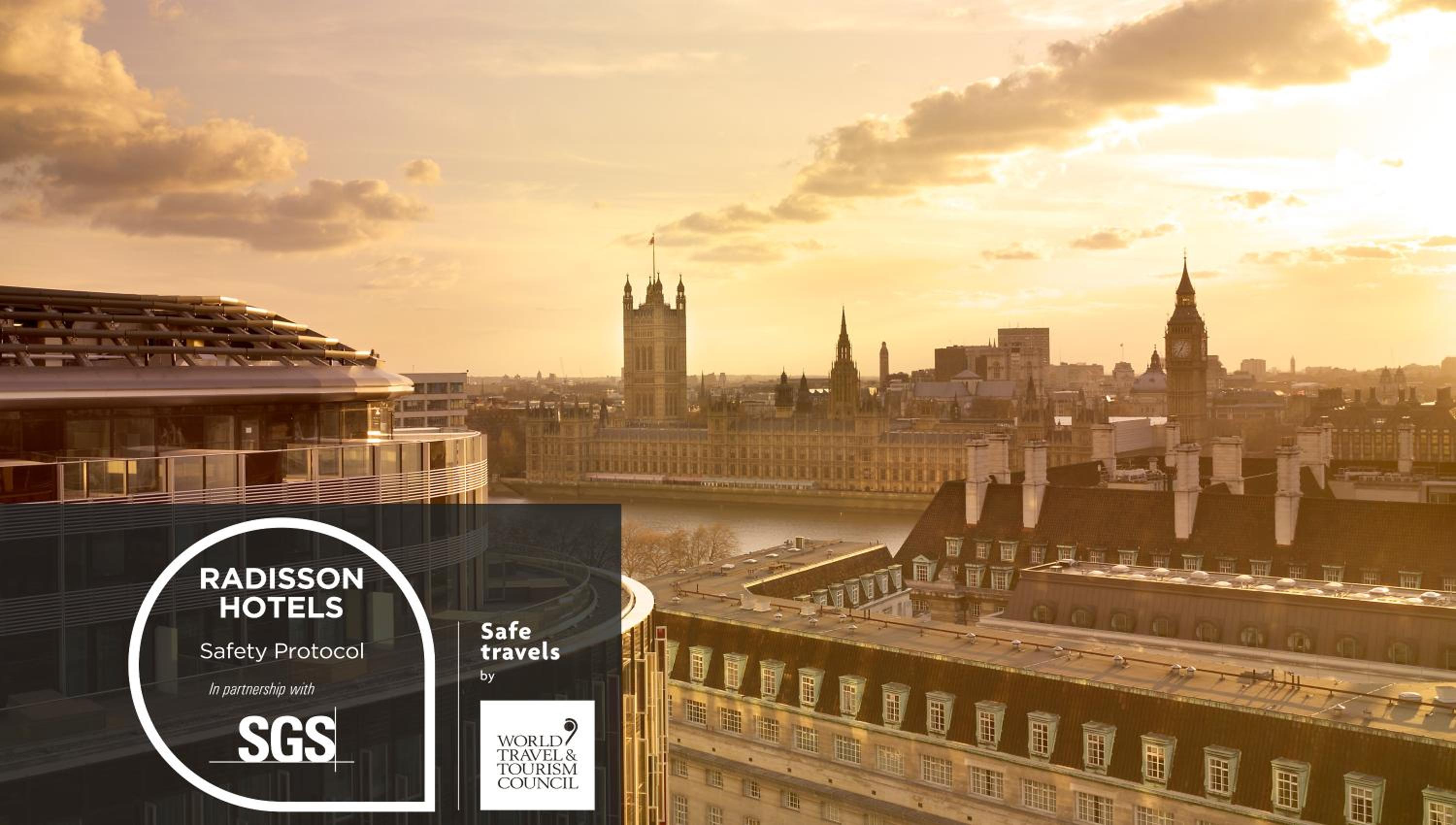 Фото Park Plaza Westminster Bridge London