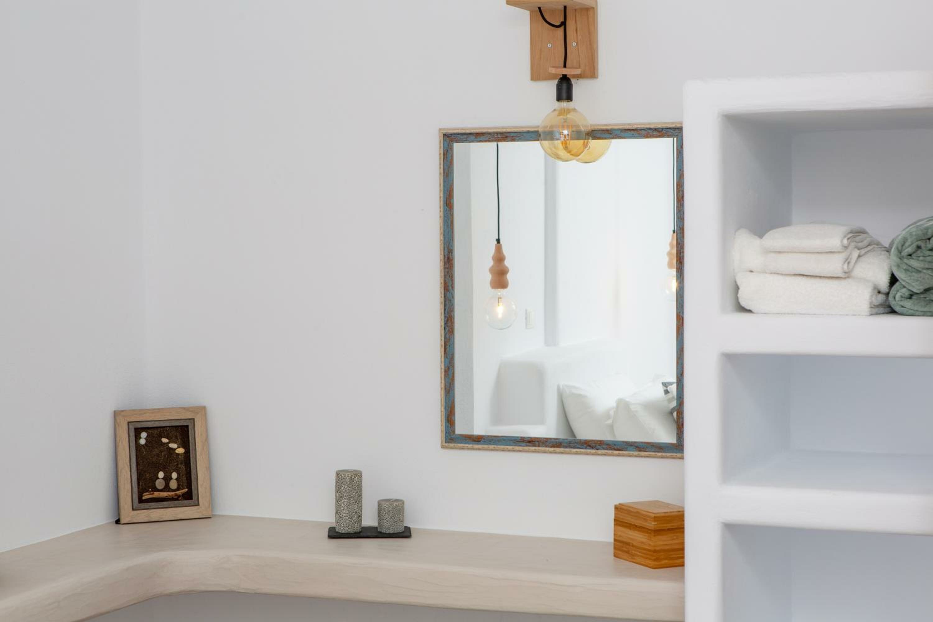 Фото Salinus Villas