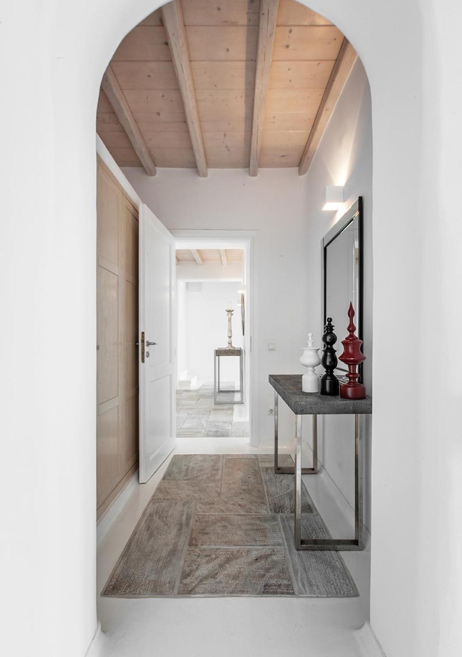 Фото Diana Villa Mykonos