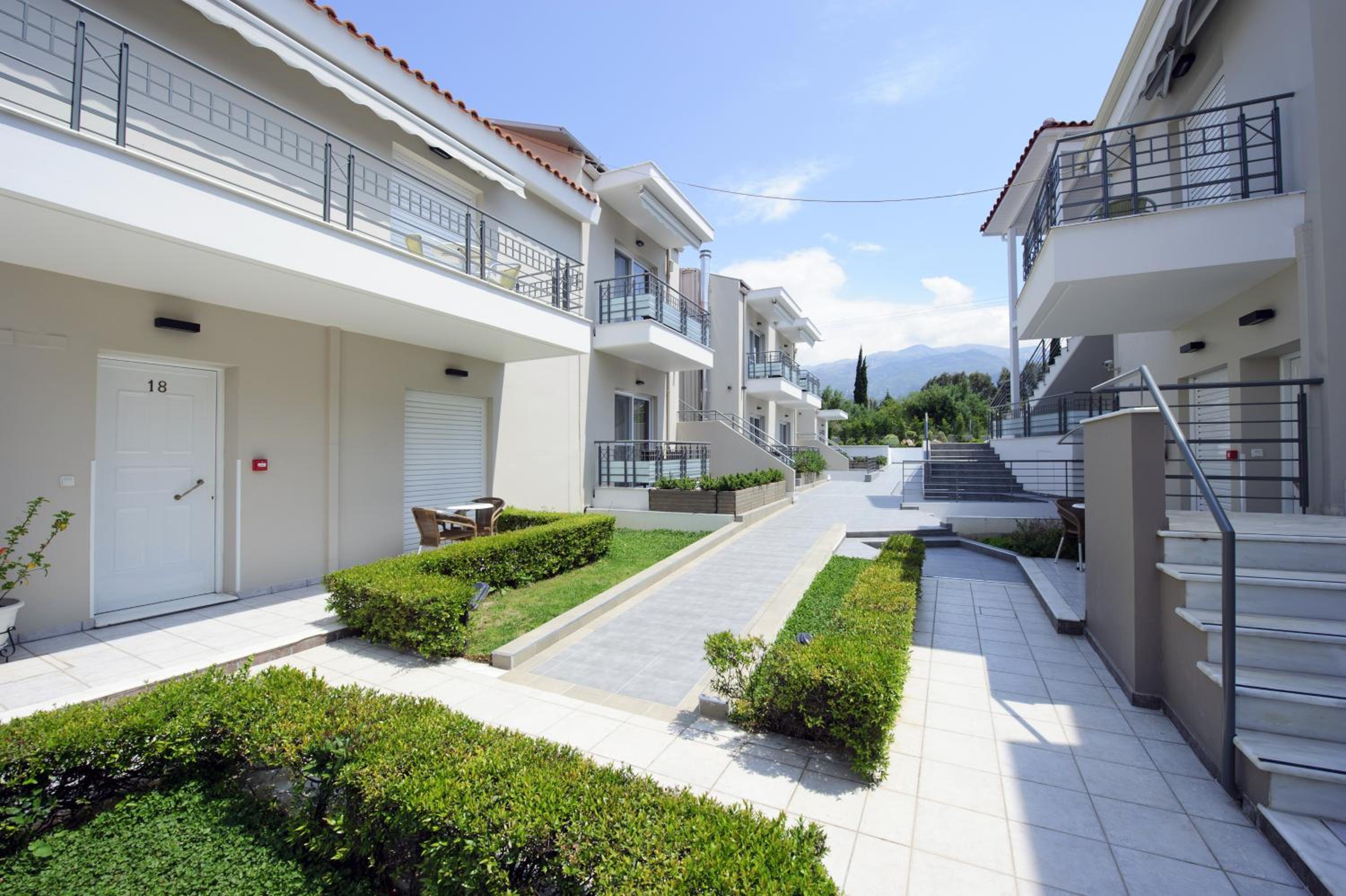 Фото Castello Hotel