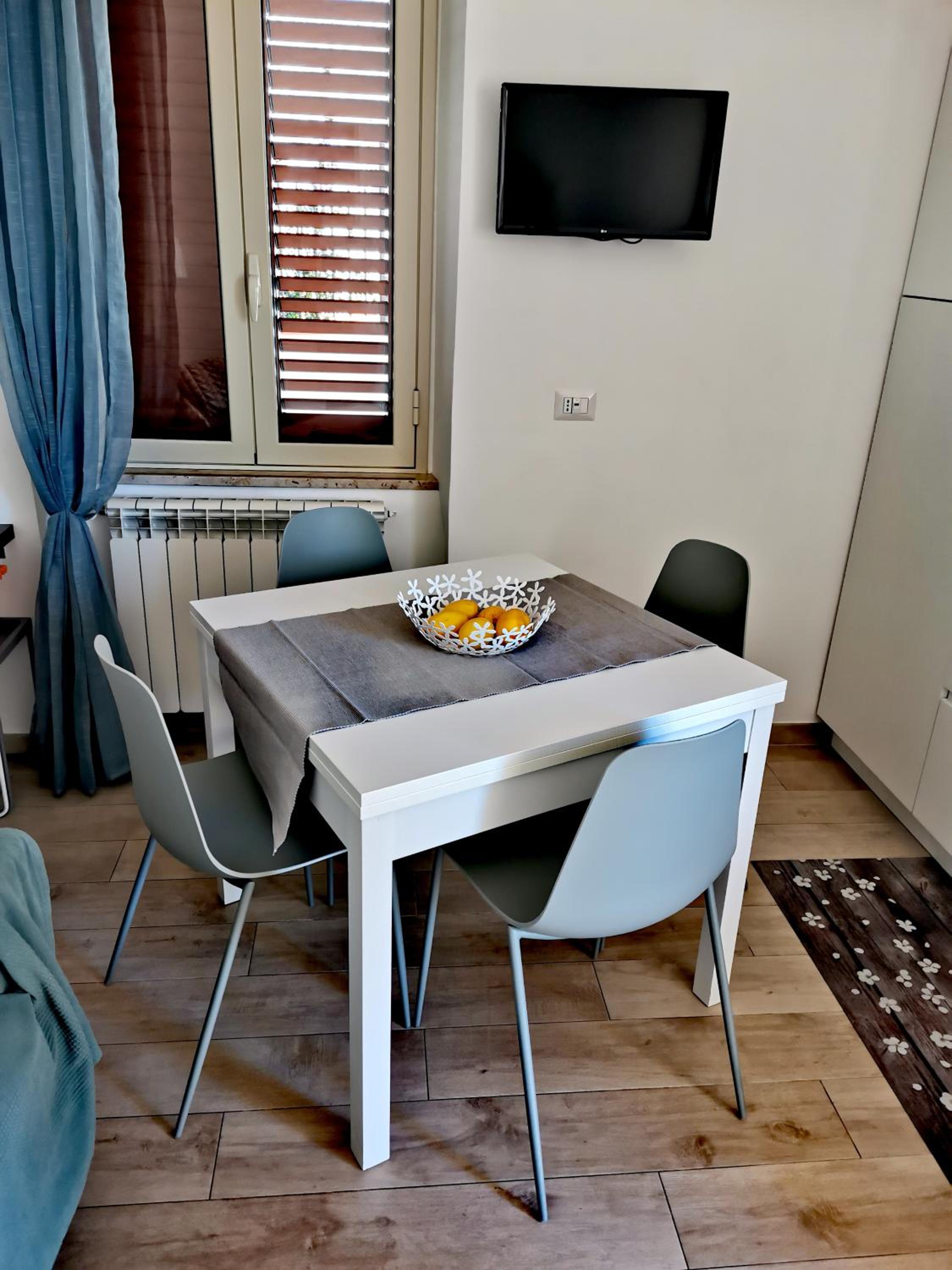 Фото Cartolina Apartment