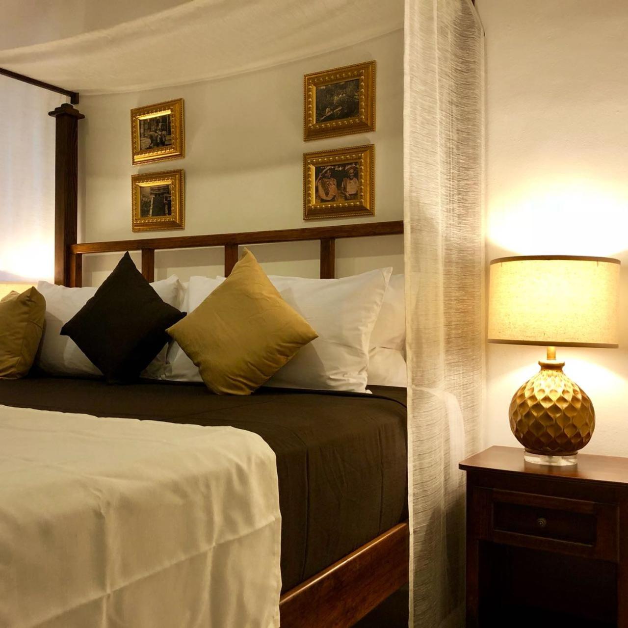 Фото La Leyenda Boutique by Bunik