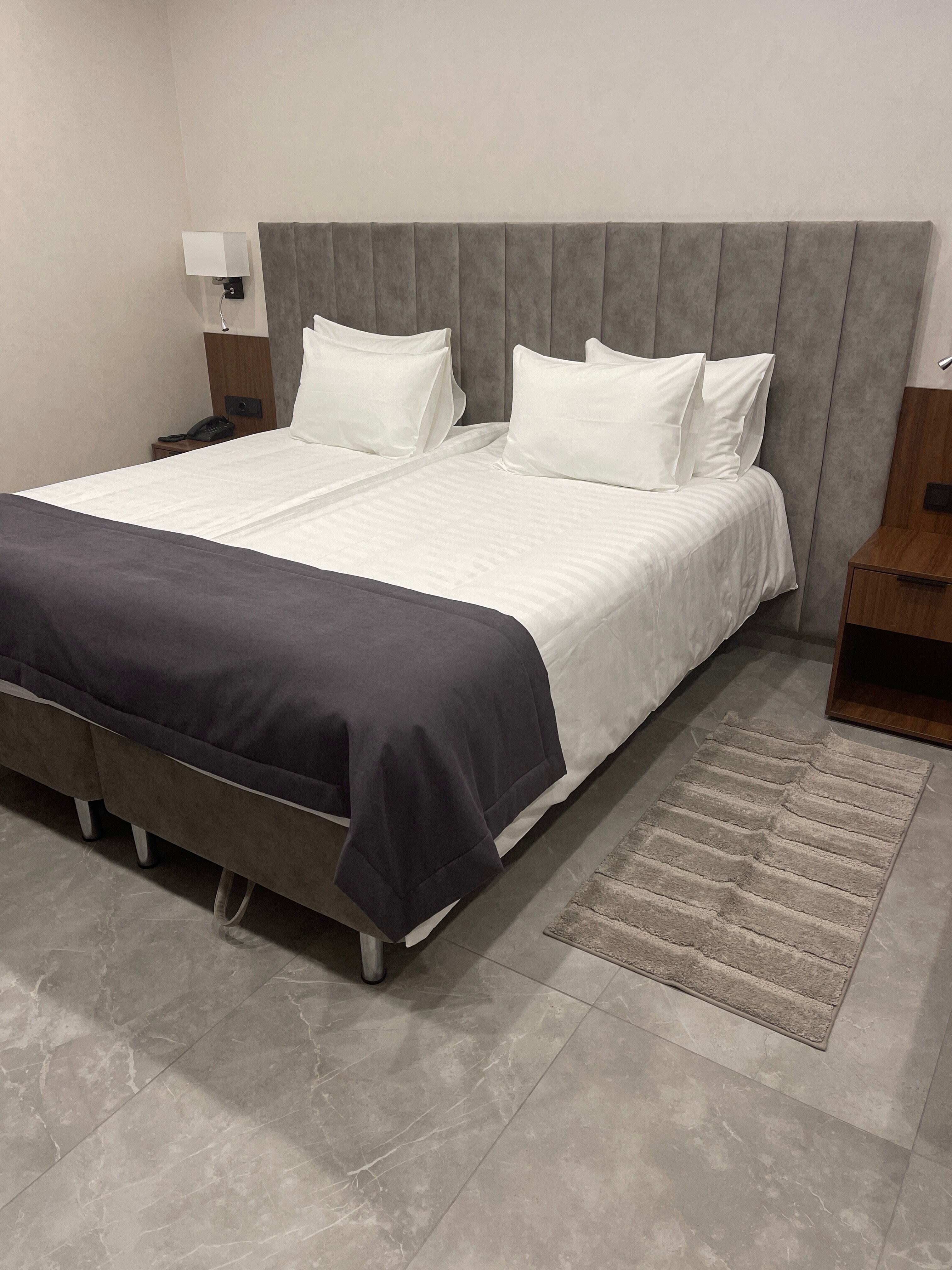 Фото Invait Park Hotel