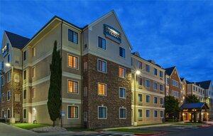 Апартаменты Staybridge Suites Round Rock, an Ihg Hotel