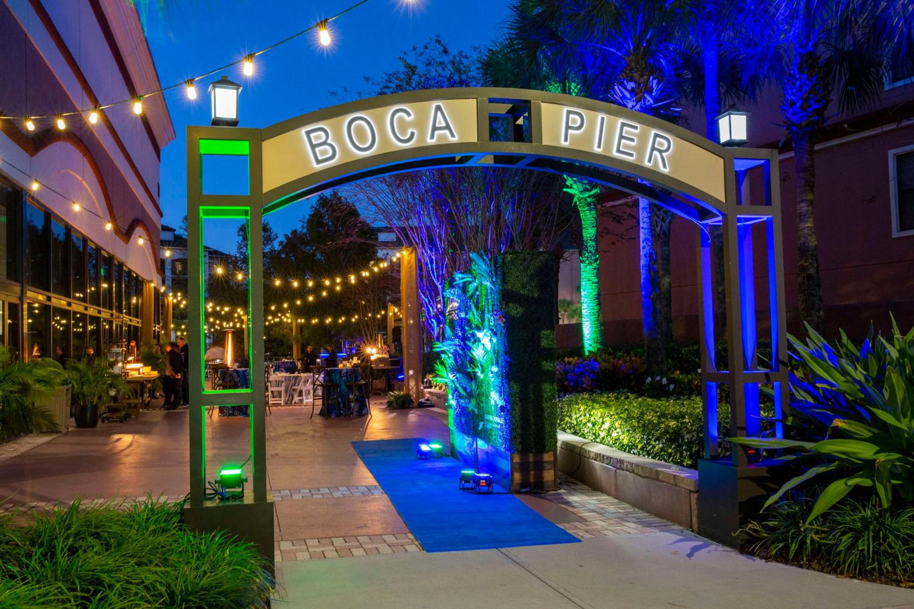 Фото Caribe Royale Orlando