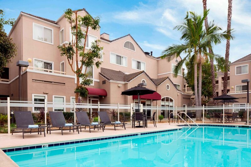 Апартаменты Sonesta Es Suites Carmel Mountain – San Diego