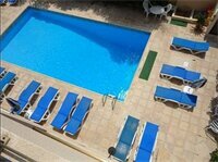 Гостиница Panklitos Tourist Apartments