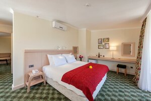Гостиница Sagalassos Lodge & SPA