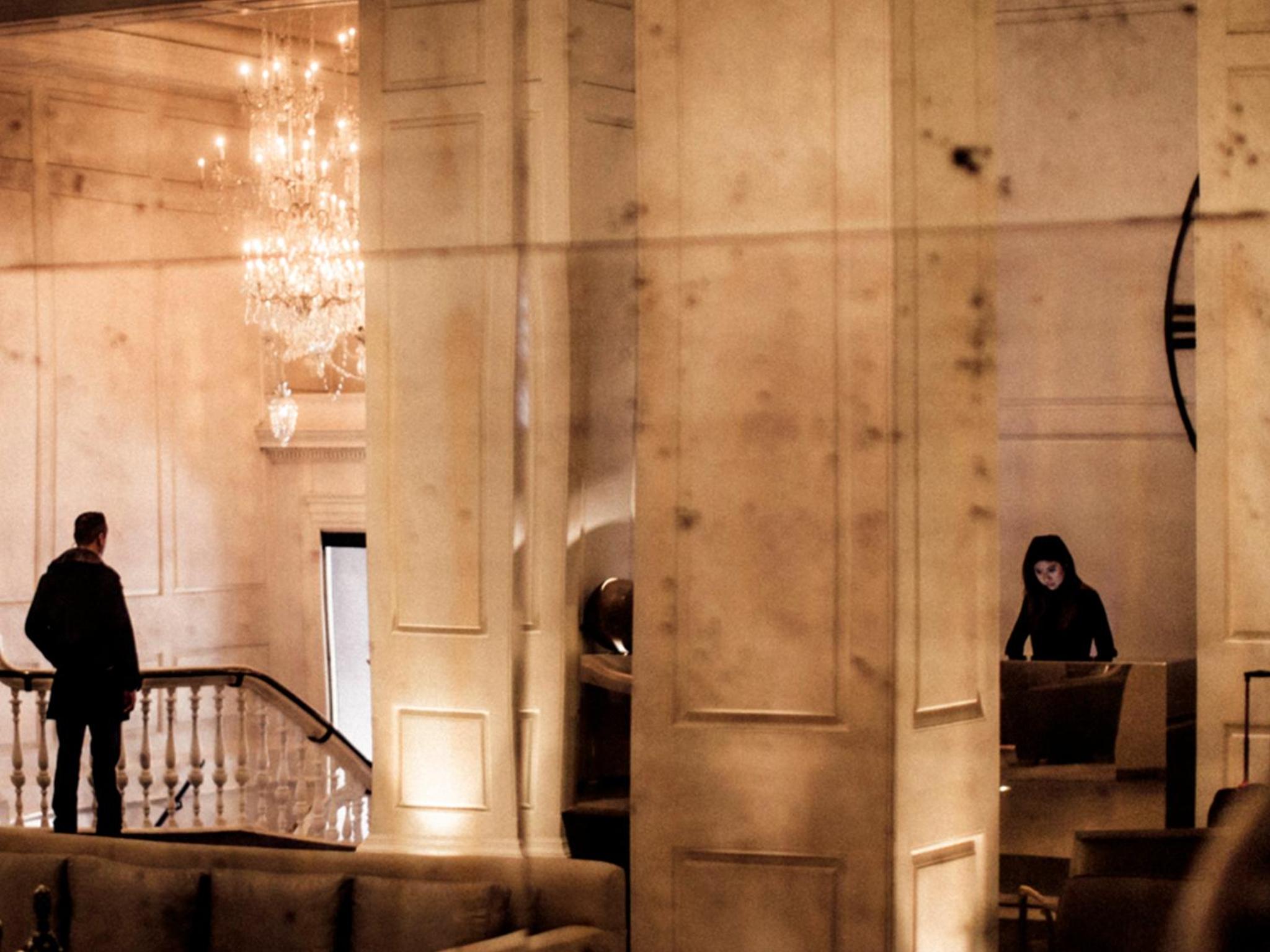 Фото Ambassador Chicago