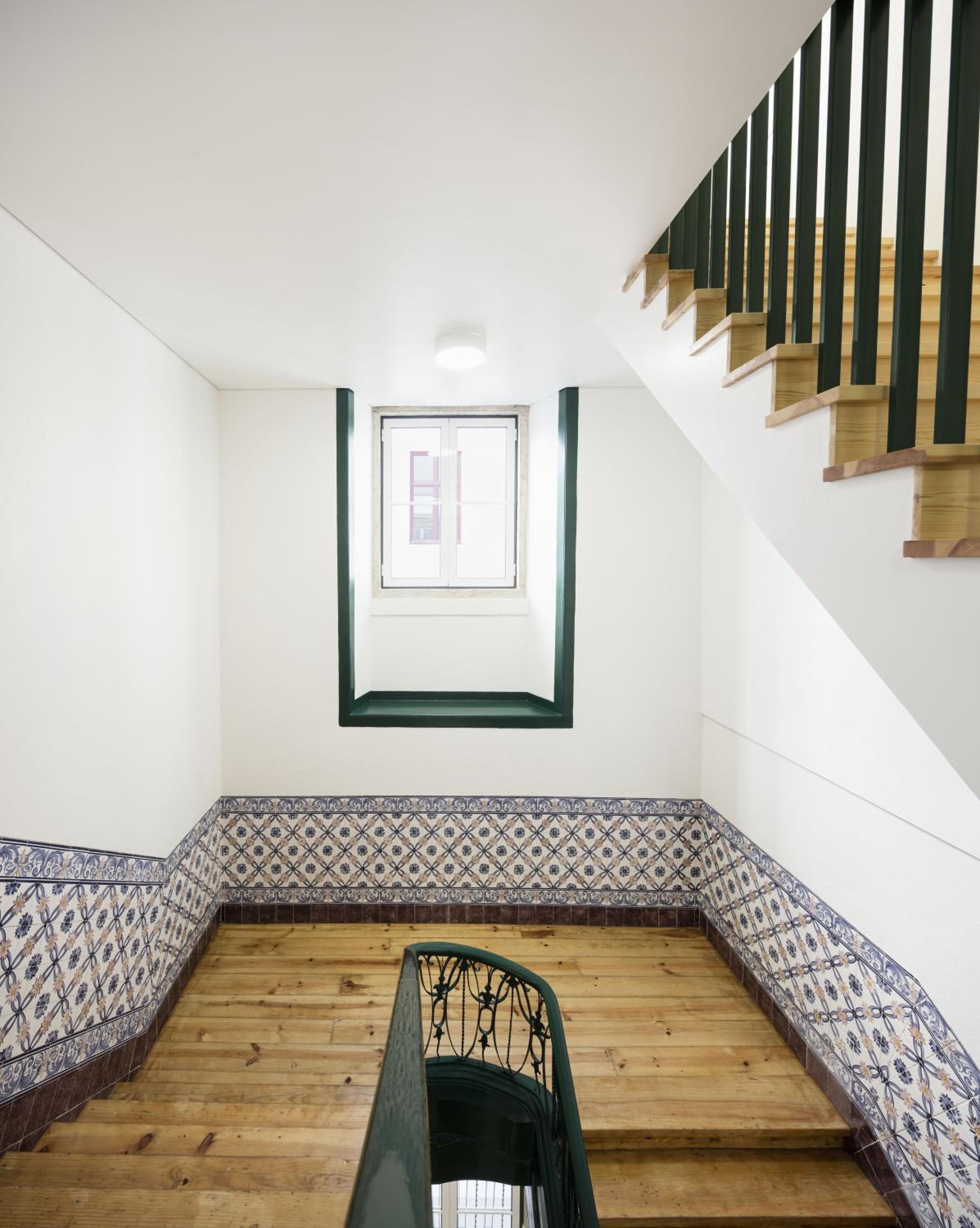 Фото Lisbon Serviced Apartments Baixa Castelo