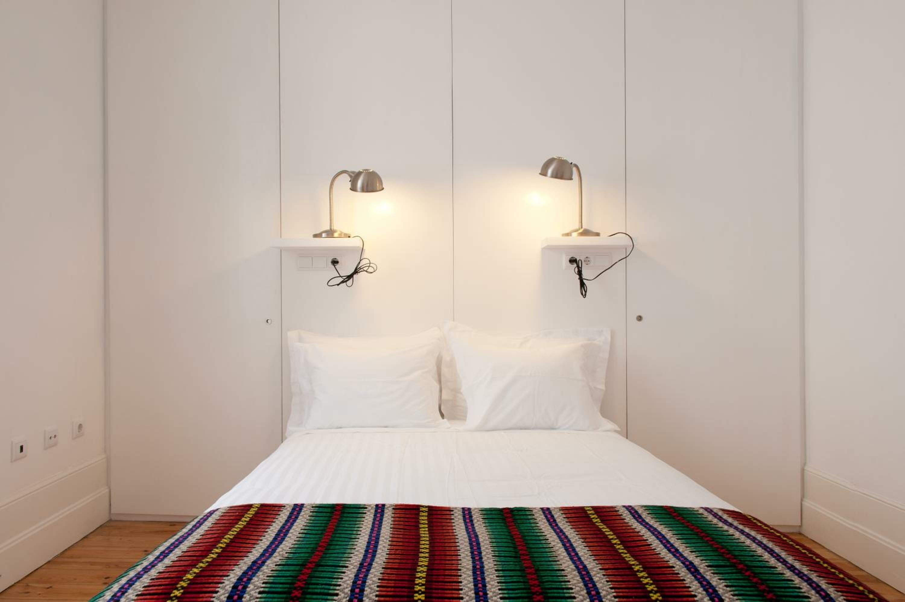 Фото Coimbra Vintage Lofts