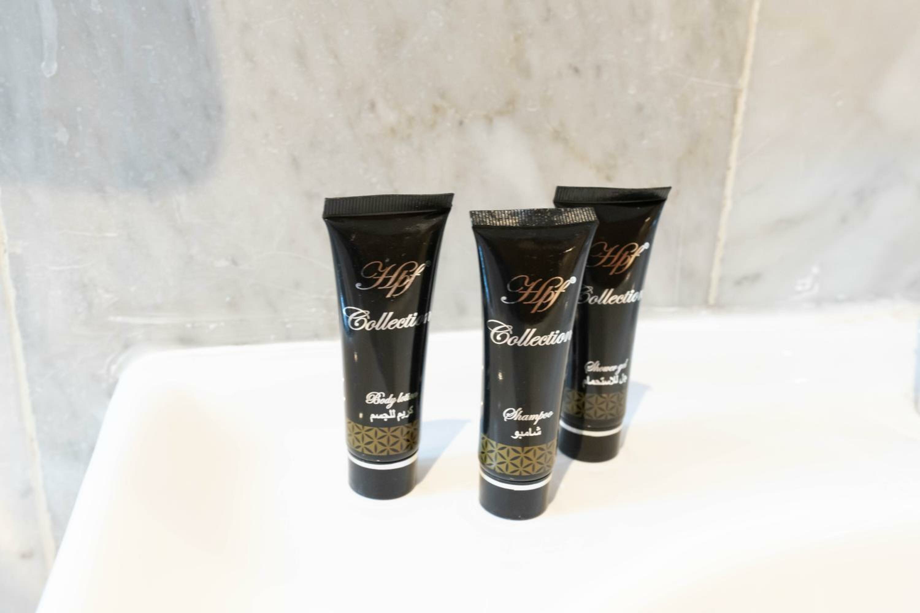 Фото Platinum Alkhamseen