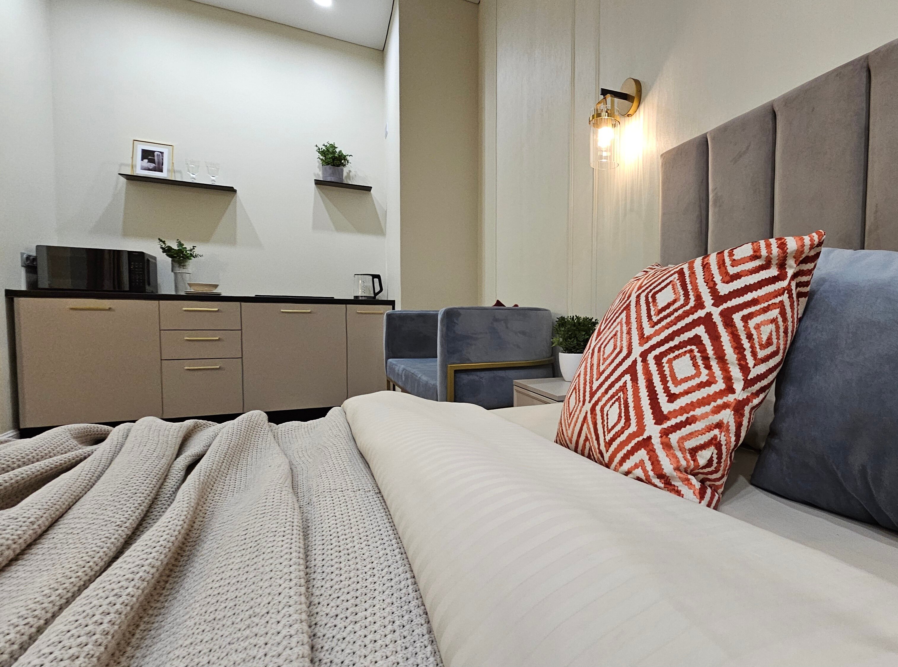 Фото Уютный Уголок