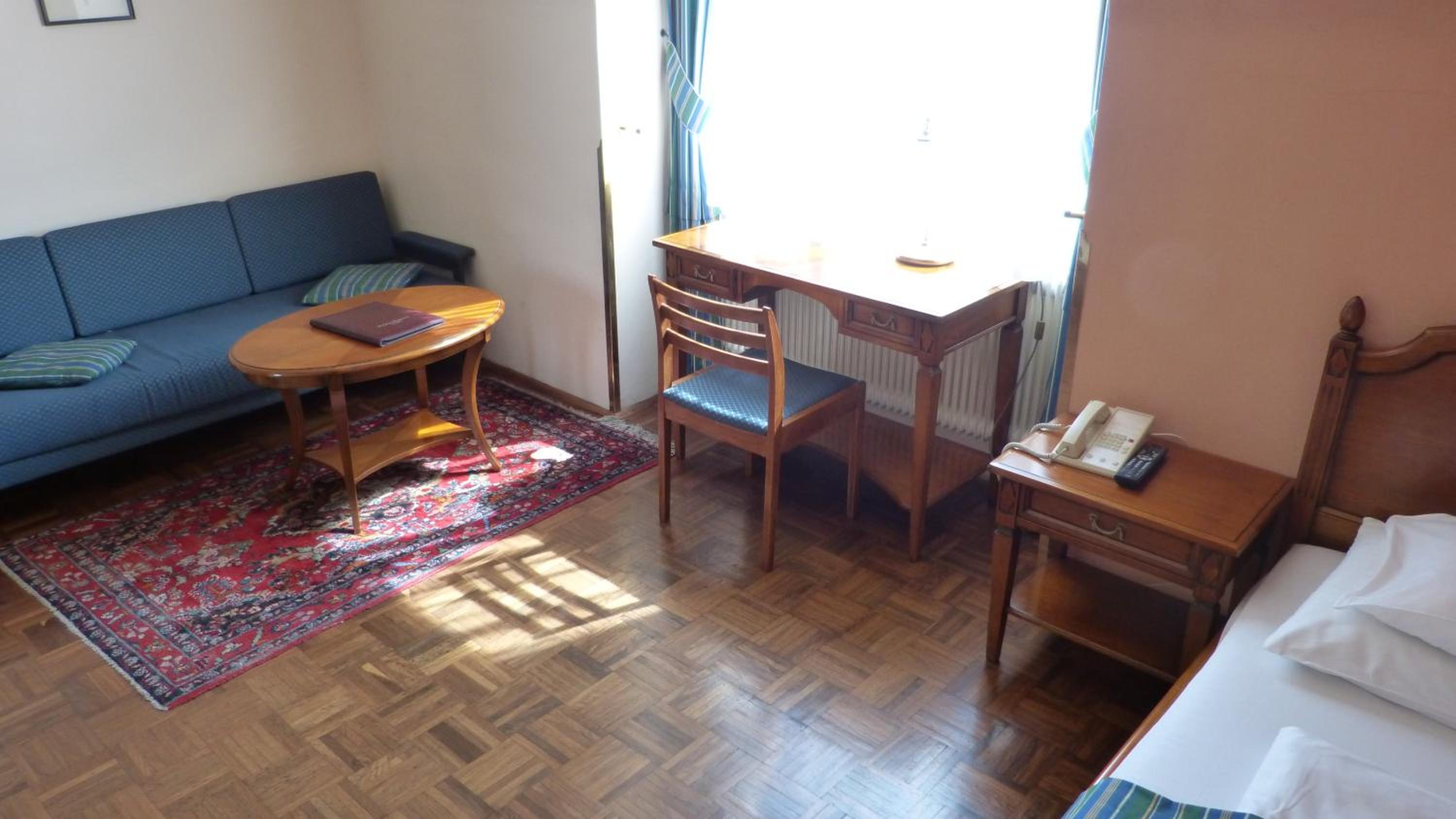 Фото Aparthotel Rothensteiner