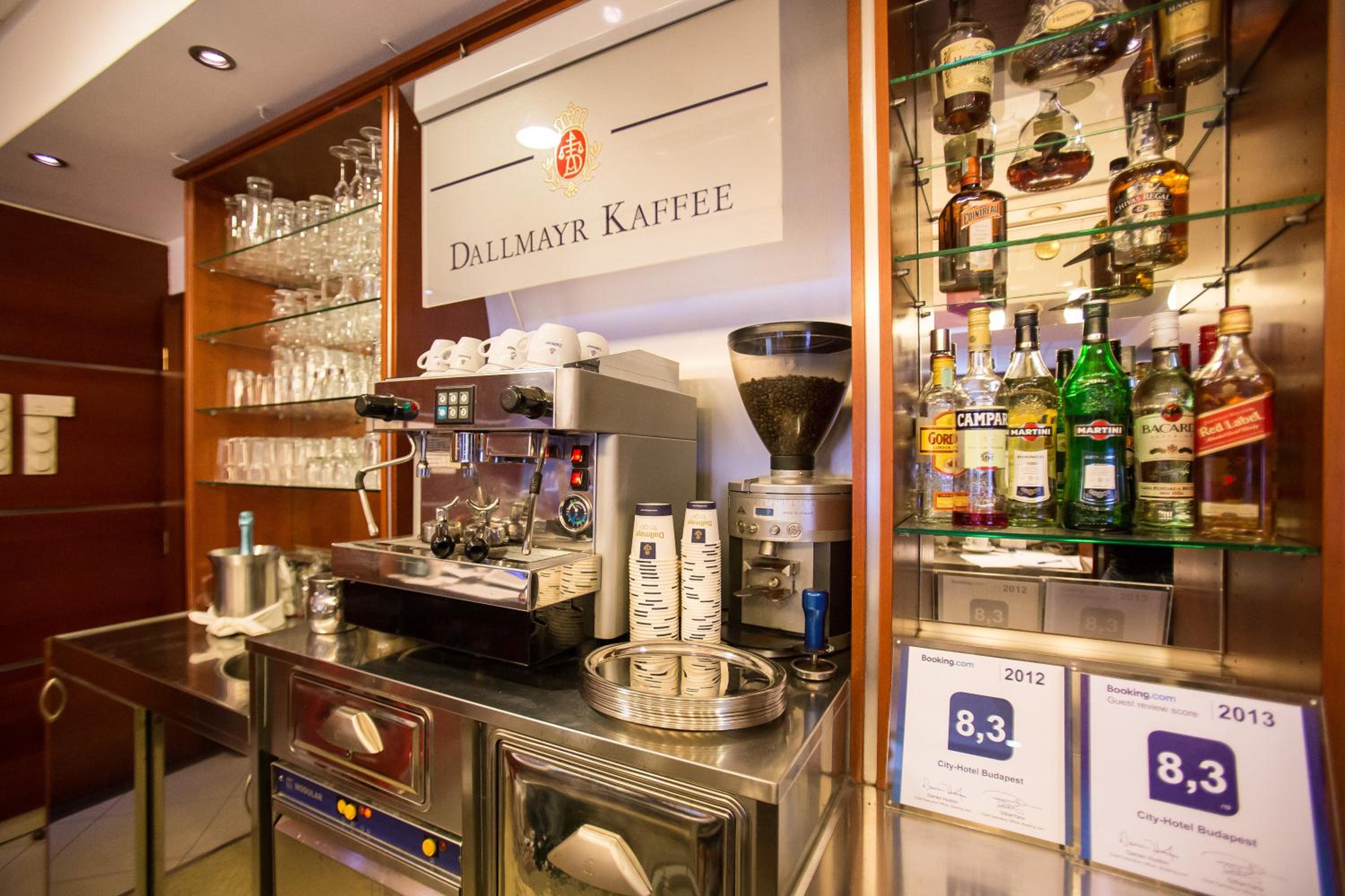 Фото City Home Budapest