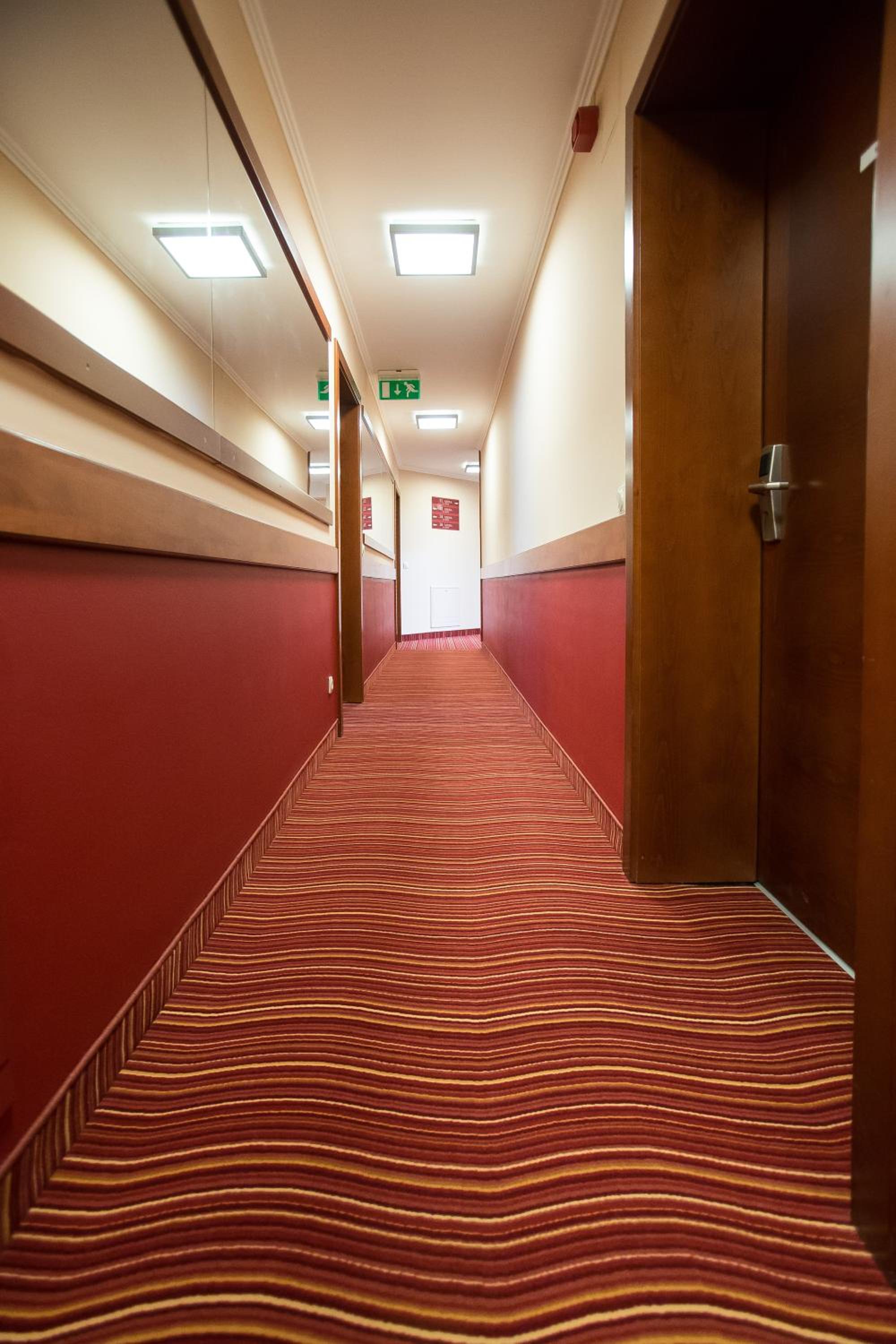 Фото City Home Budapest