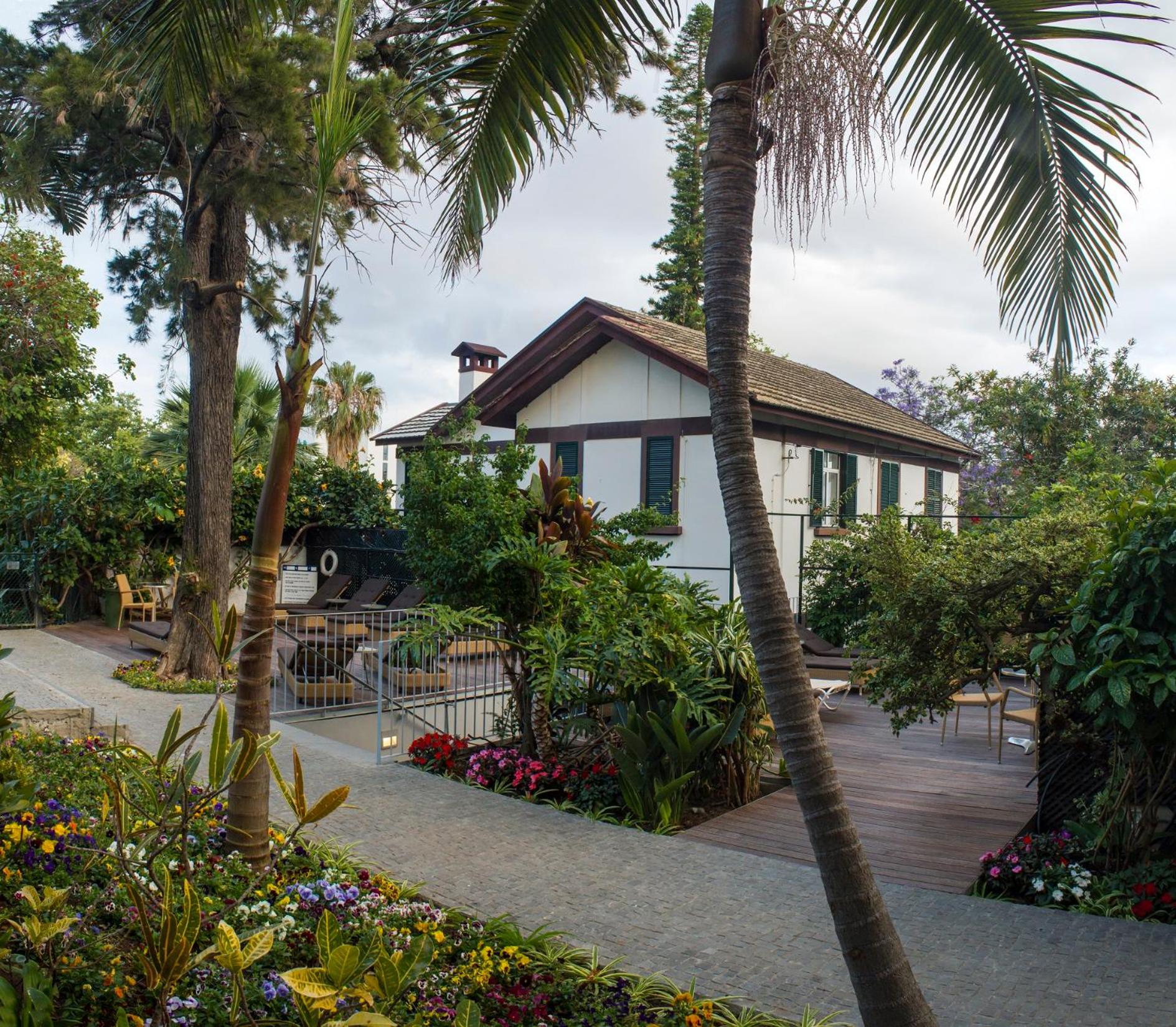 Фото Vila Vicencia