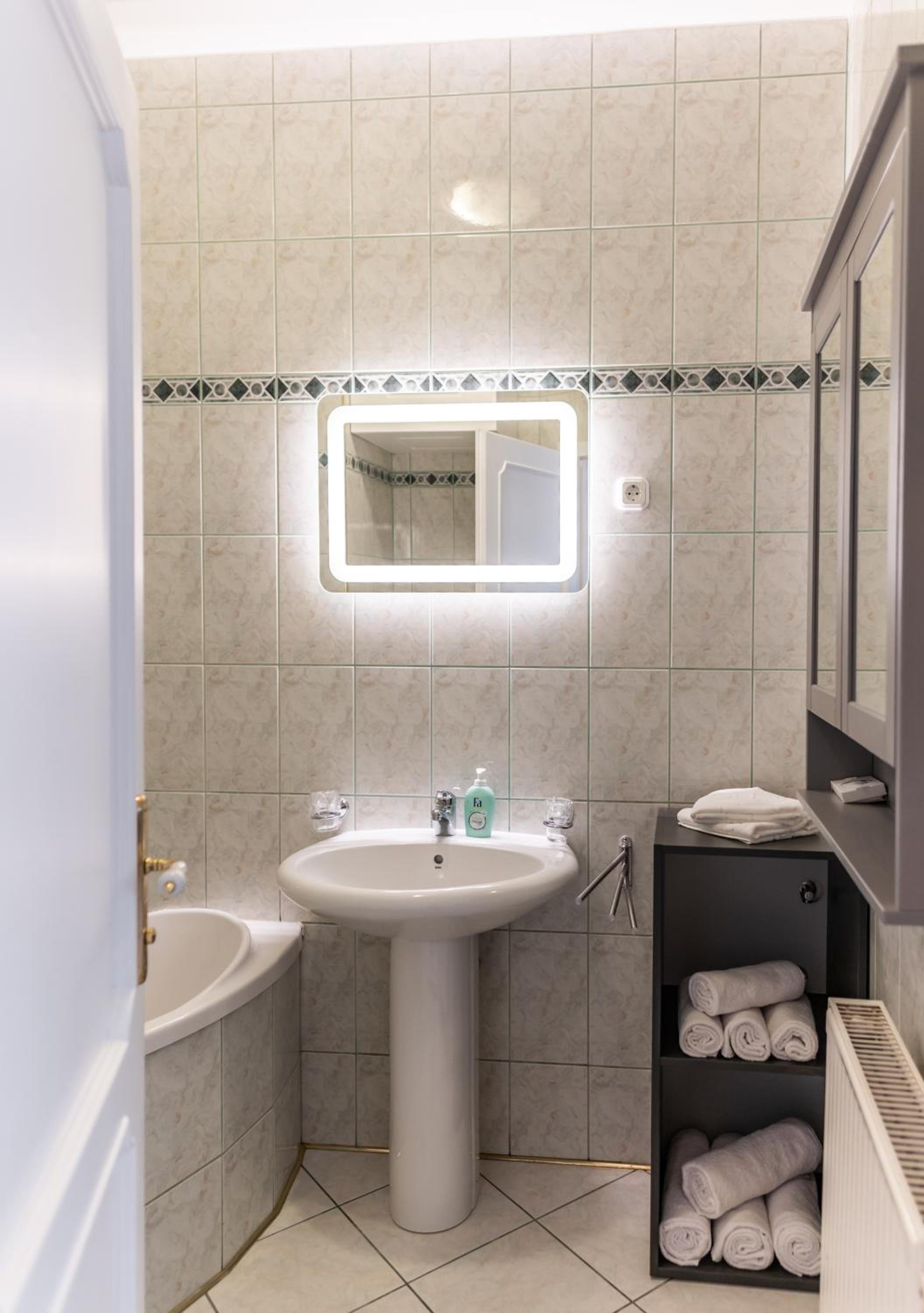 Фото City Home Budapest