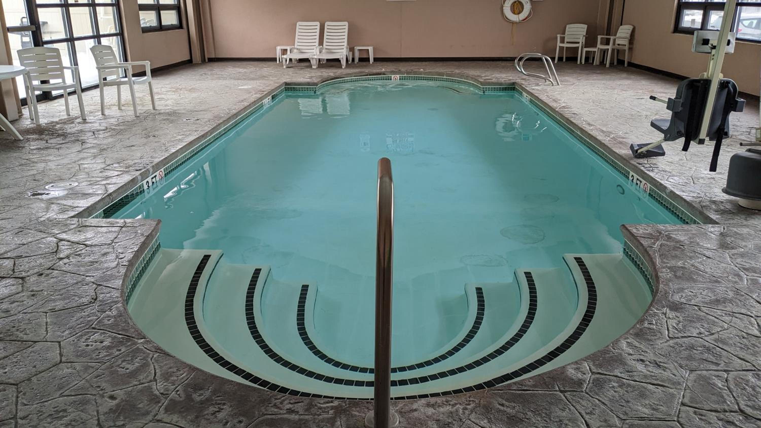 Фото Quality Inn Bangor Airport