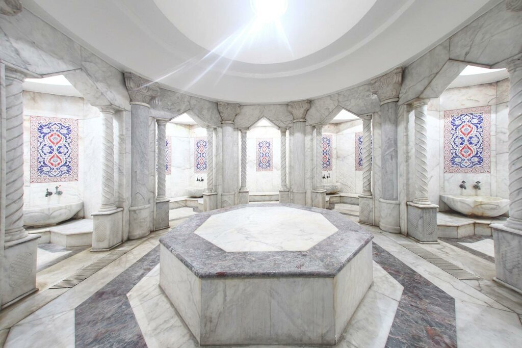 Hotel Cakmak Marble Hotel, Afyonkarahisar, photo