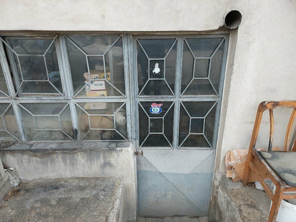 Rental of construction and special equipment Oner Is Makinalari, Ankara, photo