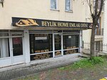 Beylik Home (İstanbul, Beylikdüzü, Yakuplu Mah., 122. Sok., 20A), agencia inmobiliaria