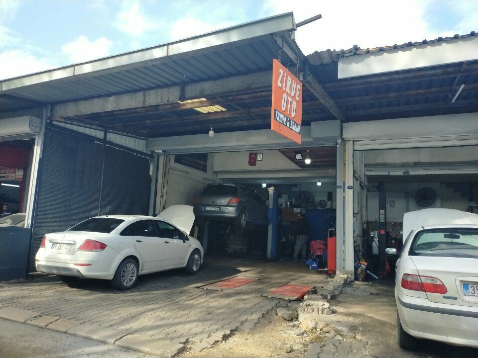 Car service and garage equipment Zirve Auto Ugur, Izmir, photo