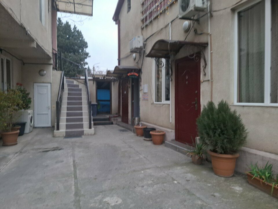 Hotel Elita, Rustavi, photo