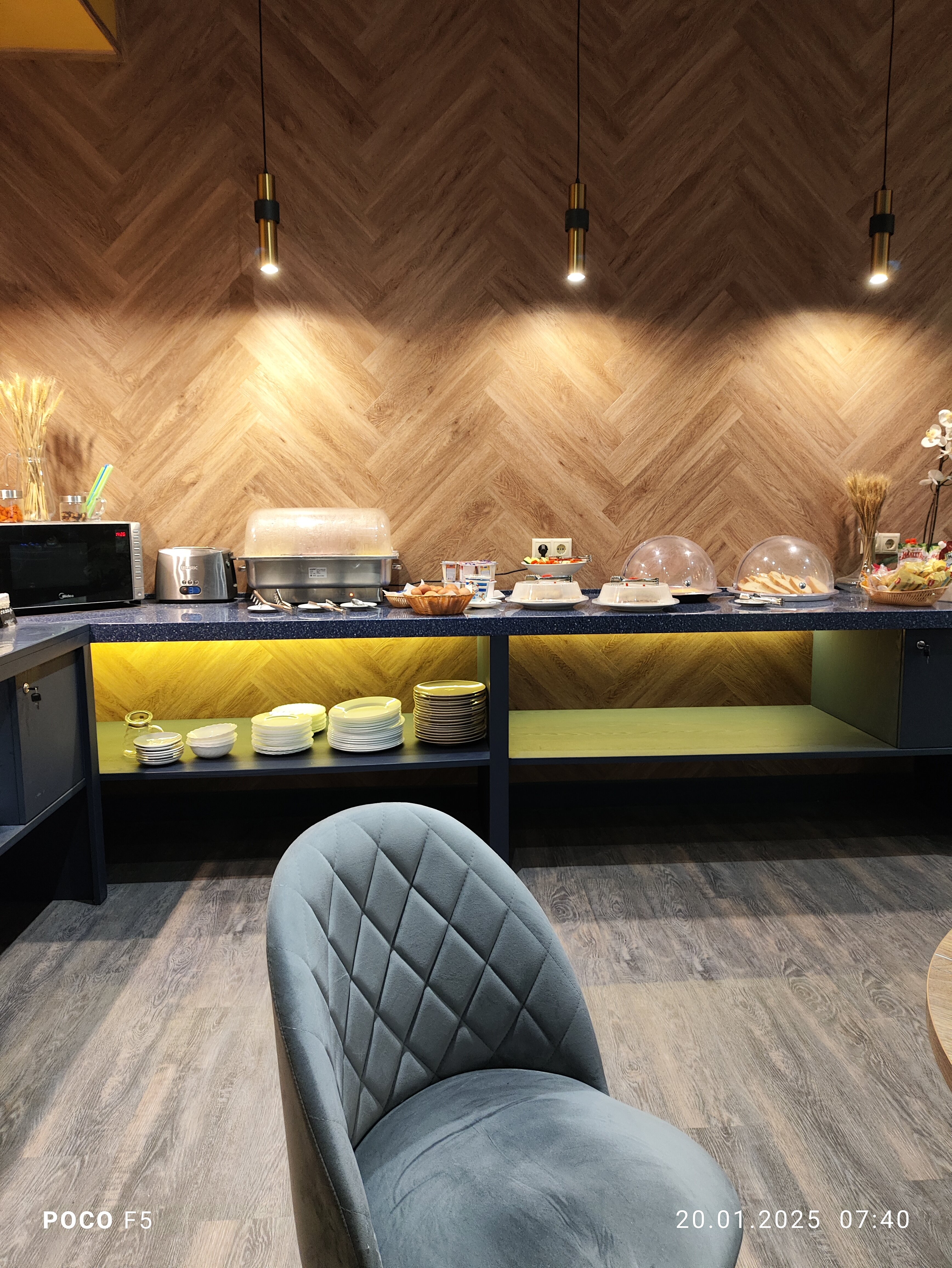 Фото Клевер