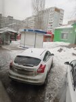 Пензенская улица (Penzenskaya Street, 72А/1) ، توقف وسائل النقل العام